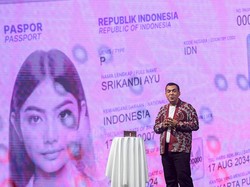 Video: Penyebab Ditundanya Penerbitan Paspor Merah Putih