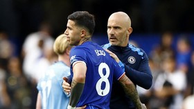 Kenapa Enzo Fernandez Jadi Kapten Chelsea Usai Kasus Rasial?