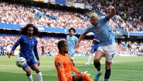 Jadwal Siaran Langsung Man City vs Chelsea di Liga Inggris
