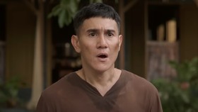 7 Film Vino G. Bastian Raih Sejuta Lebih Penonton, Terbaru Kang Mak