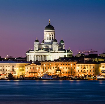 5 Fakta Negara Finlandia yang Jadi Negara Paling Bahagia di Dunia, Mau Pindah ke Sana?