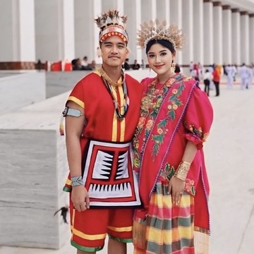 Ramai Netizen Kaitkan Erina Gudono dan Marie Antoinette, Ada Apa?