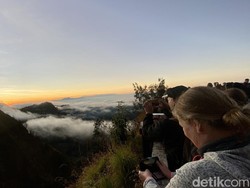 3 Spot Bromo Balik ke Nama Lokal, Pelaku Wisata: Tantangan!