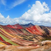 Manjakan Mata! Intip 7 Negara dengan Pegunungan Paling Cantik di Dunia