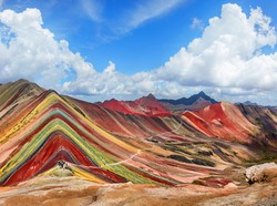 Saat Gunung-gunung Bertasbih Mendengar Suara Merdu Nabi Daud AS