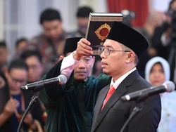 Hasan Nasbi Ingin Kantor Komunikasi Kepresidenan Dikenal dengan Nama PCO
