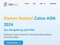 Cara Cek Pengumuman Hasil Seleksi PPPK 2024 Tahap 2