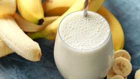 Jangan Sembarangan, 5 Makanan Ini Tak Boleh Dimakan Bareng Pisang