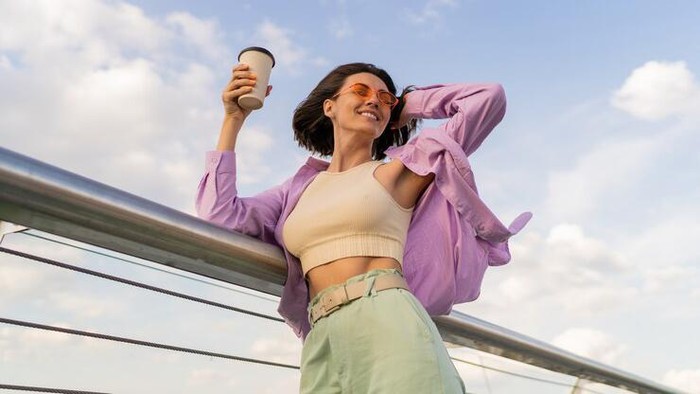 Sekilas Sama, Ternyata Ini 5 Perbedaan Kepribadian Narsistik dan Percaya Diri