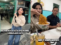 4 Istri Pejabat Ini Rajin Bikin Vlog Kulineran, Arumi Bachsin hingga Annisa Pohan