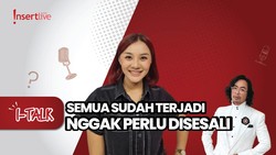 Diterpa Berita Negatif, Cleoptra Djapri: Aku Belajar Bijaksana dan Lebih Dewasa