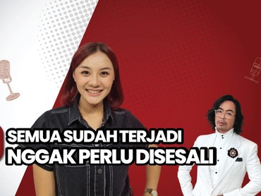 img-title Diterpa Berita Negatif, Cleoptra Djapri: Aku Belajar Bijaksana dan Lebih Dewasa