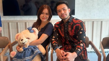 Suami Foto Bareng Jessica Wongso, Jessica Milla: Pengen Terharu Tapi...