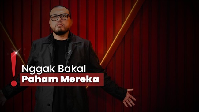 Joko Anwar Kritik PH Pakai Kasus Viral untuk Promo Film: Tak Beretika