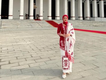 img-title Juliana Moechtar Ungkap Kebaikan Manajer Usai Kepergian Herman Seventeen: Dikasih Uang...