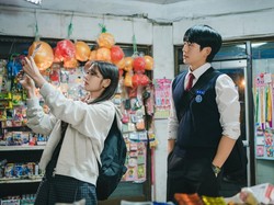 Jung So Min yang Relate Banget dengan Karakternya di Love Next Door