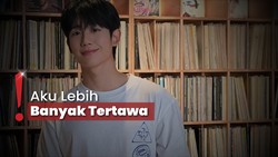Jung Hae In Perdana Main Drama Komedi Romantis di 'Love Next Door'