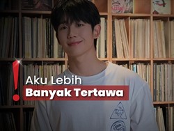 Jung Hae In Perdana Main Drama Komedi Romantis di 'Love Next Door'