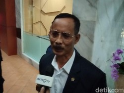 KY Bakal Putuskan Pelanggaran Etik Hakim Damanik Cs pada Akhir Agustus