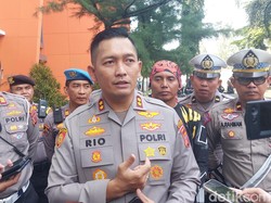 Oknum Polisi Bunuh Ibu Kandung di Cileungsi Terancam 15 Tahun Bui