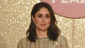 Kareena Kapoor dan Artis Bollywood Kecam Kasus Dokter Moumita