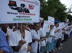 Babak Baru Kematian Dokter India, Polisi Bantah Ada 150 Ml Sperma di Tubuhnya