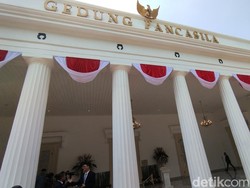 Hampir 2 Tahun Kosong, Legislator Minta Pemerintah Segera Isi Dubes RI untuk AS