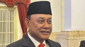 Badan Gizi Pakai AI untuk Data Titik Penerima Makan Gratis Prabowo