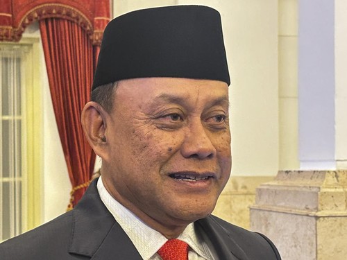 Badan Gizi Mengaku Belum Keluarkan Uang untuk Dapur-Impor Nampan MBG