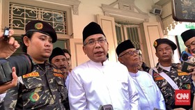 Puluhan Kiai Sepuh Minta PKB Kembalikan Kepemimpinan ke Ulama