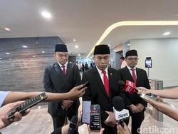 PR Kominfo Masih Banyak, Menanti Gebrakan 2 Wamenkominfo