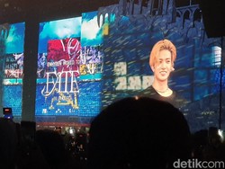 3,5 Jam Tak Terlupakan Bersama ENHYPEN di Fate Plus Jakarta