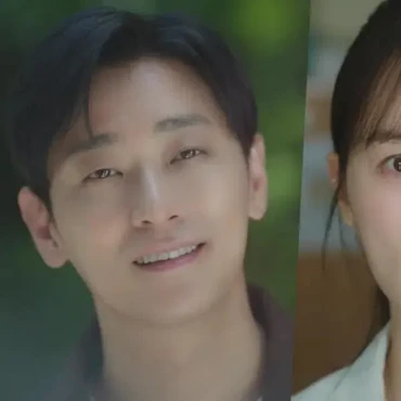 Ini Jadwal Tayang Drama Romantis Baru Ju Ji Hoon dan Jung Yu Mi