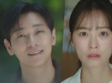 img-title Ini Jadwal Tayang Drama Romantis Baru Ju Ji Hoon dan Jung Yu Mi