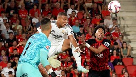Hasil Liga Spanyol: Mbappe Debut, Madrid Gagal Menang