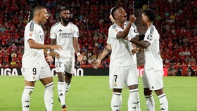 Prediksi Susunan Pemain Real Madrid vs AC Milan di Liga Champions