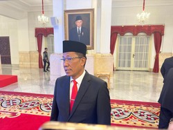 Menkumham soal Jessica Bebas Bersyarat: Tentu Sudah Memenuhi Ketentuan