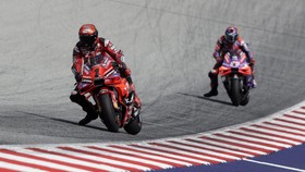 Jadwal Siaran Langsung MotoGP Australia 2024 di Trans7