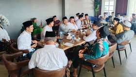 6 Poin Mubes Alim Ulama: Pelanggaran Berat PBNU hingga Penyelamatan NU