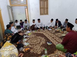 Sederet Fakta Mubes Bangkalan Diikuti Kiai hingga PCNU-PWNU se-Indonesia