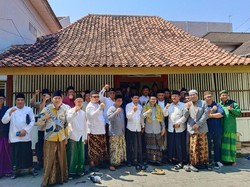 Muktamar Luar Biasa NU Tetap Bergulir Meski Disindir Cucu Syaikhona Kholil