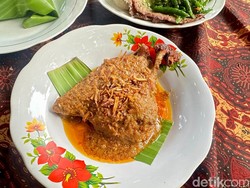 Resep Dendeng Batokok Gurih Pedas Khas Sumbar untuk Buka Puasa