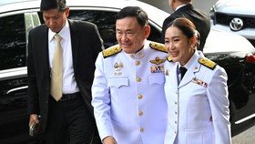 PM Thailand Dicap Memimpin 'Di Bawah Ketek' Ayah Thaksin Shinawatra