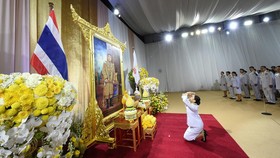 FOTO: Sosok Paetongtarn Shinawatra, PM Termuda Dalam Sejarah Thailand