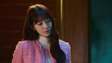 Drama Korea dan Series Hollywood Terbaru pada September 2024