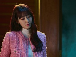 Transformasi Park Shin Hye Jadi Iblis Rasuki Tubuh Hakim di 'The Judge from Hell'
