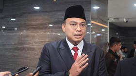 Angga Raka Prabowo Ungkap Misi Penting di Kursi Wamenkominfo