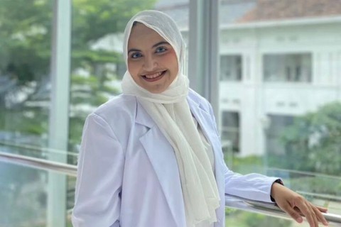 pendidikan-shakira-amirah-foto-instagramcomshakiraamirah