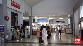 Penumpang Kapal Feri di Batam Keluhkan Tiket Mahal Hingga Pungutan