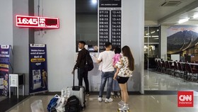 Kejati Kepri Selidiki Dugaan Pungli e-Ticketing Pelabuhan Sri Bintan